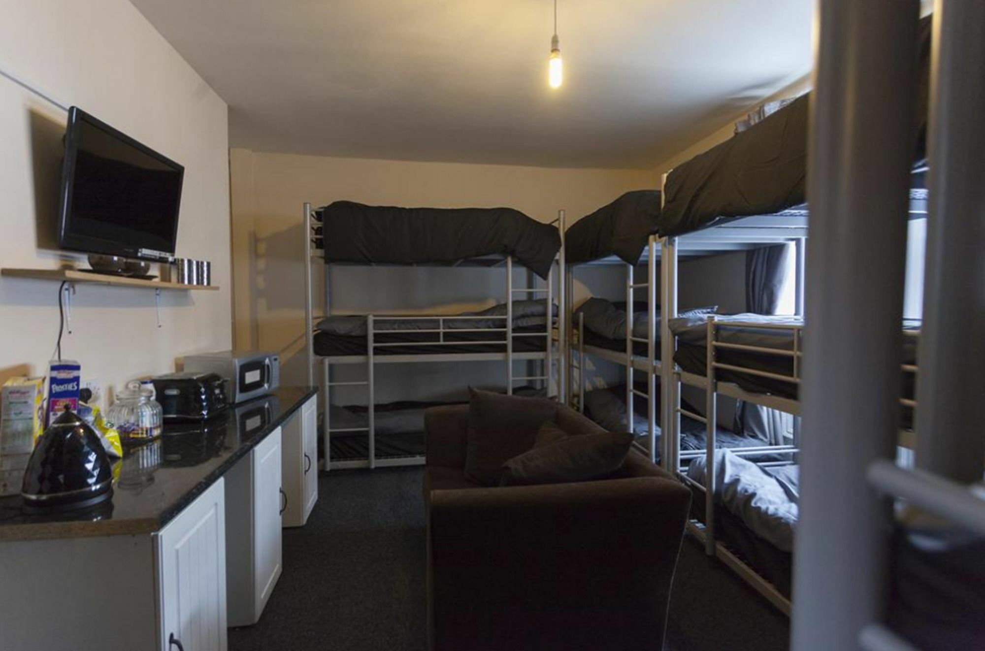 Fenham Hotel Express نيوكاسل أبون تاين المظهر الخارجي الصورة