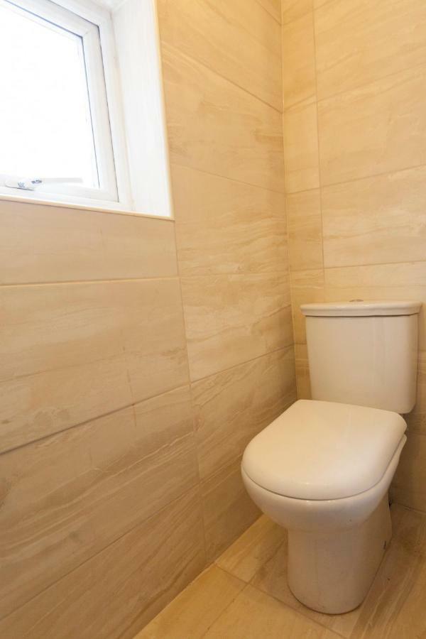 Fenham Hotel Express نيوكاسل أبون تاين المظهر الخارجي الصورة