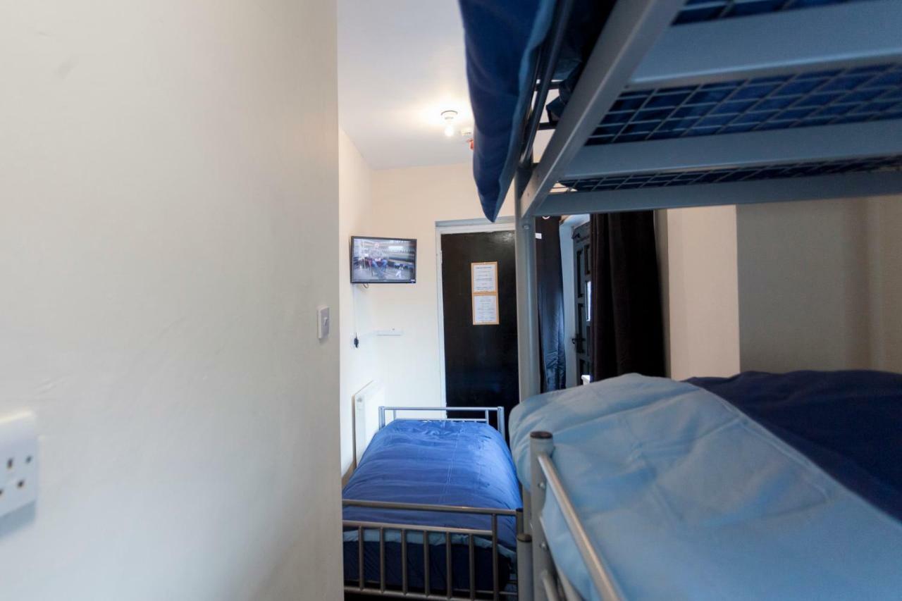 Fenham Hotel Express نيوكاسل أبون تاين المظهر الخارجي الصورة