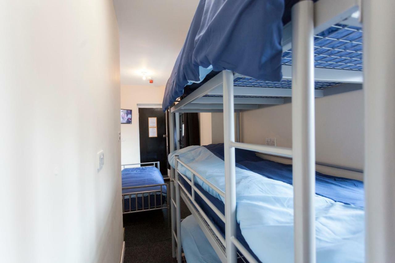 Fenham Hotel Express نيوكاسل أبون تاين المظهر الخارجي الصورة