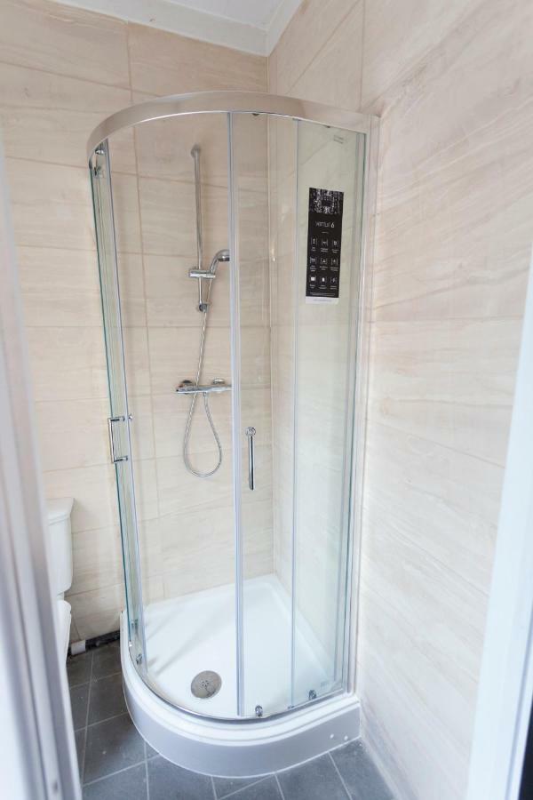 Fenham Hotel Express نيوكاسل أبون تاين المظهر الخارجي الصورة