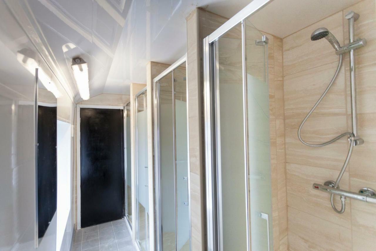 Fenham Hotel Express نيوكاسل أبون تاين المظهر الخارجي الصورة