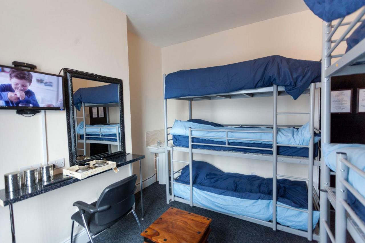 Fenham Hotel Express نيوكاسل أبون تاين المظهر الخارجي الصورة