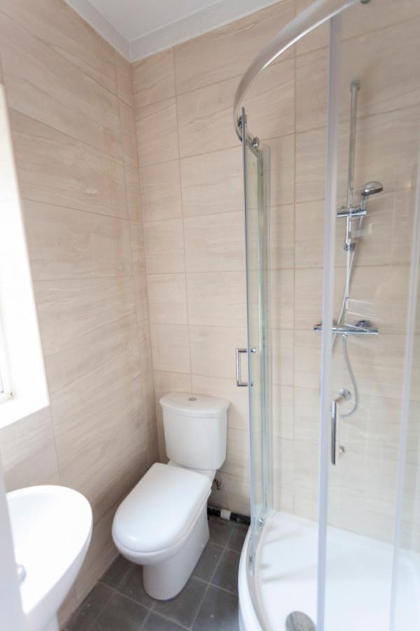 Fenham Hotel Express نيوكاسل أبون تاين المظهر الخارجي الصورة